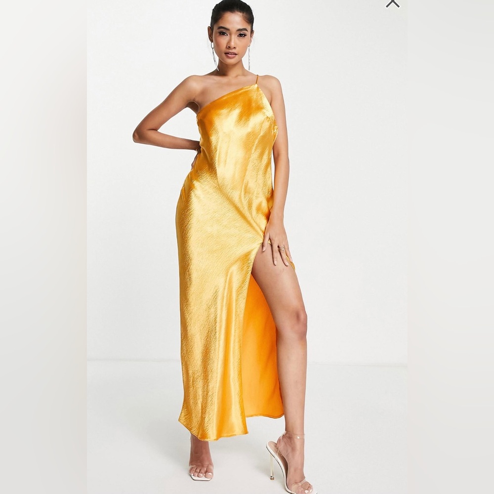 ASOS dress NWT